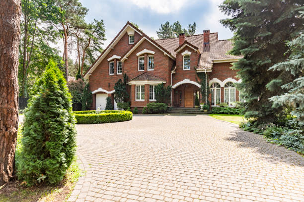 Best Driveway Paver Sealing  in Linthicum, MD