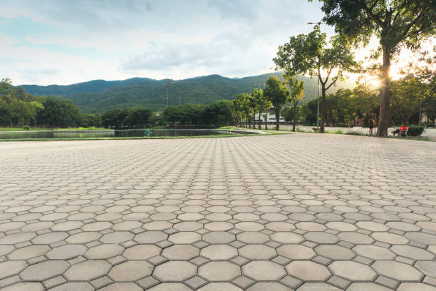 Best Decorative Driveway Pavers  in Linthicum, MD