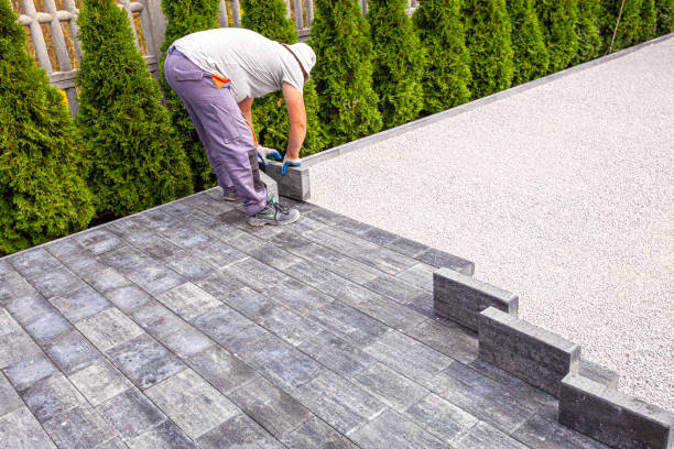 Best Paver Driveway Replacement  in Linthicum, MD