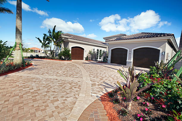 Reasons to Select Us for Your Driveway Paving Requirements in Linthicum, MD