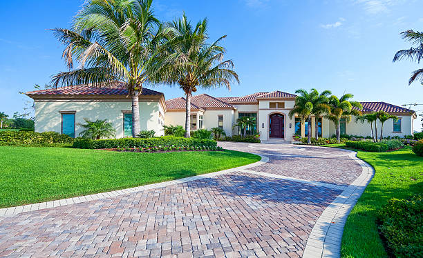 Best Local Driveway Pavers  in Linthicum, MD