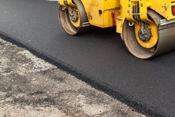 Best Cobblestone Driveway Pavers  in Linthicum, MD