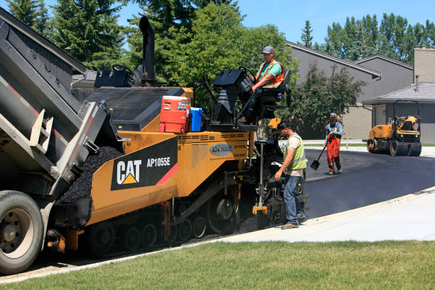Linthicum, MD Driveway Pavers Company
